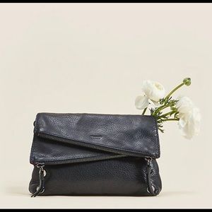 Brand new never used (no tags) Hammitt Dillion small Crossbody clutch